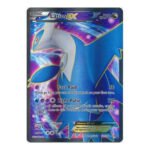 XY Roaring Skies 101/108 Latios EX (Full Art)