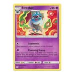 SM Cosmic Eclipse 088/236 Swoobat