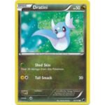 Plasma Freeze 81/116 Dratini