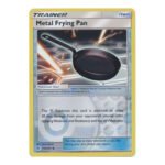 SM Forbidden Light 112/131 Metal Frying Pan (Reverse Holo)