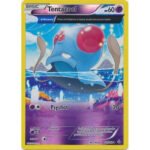 XY Primal Clash 71/160 Tentacool (Reverse Holo)