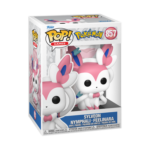 POP! Games - Pokemon #857 Sylveon