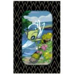 Mini Tin Art Card Shining Fates Celebi