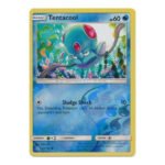SM Guardians Rising 23/145 Tentacool (Reverse Holo)