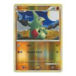 HS Unleashed 51/95 Larvitar (Reverse Holo)