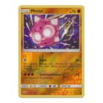 SM Guardians Rising 77/145 Minior (Reverse Holo)