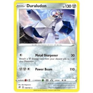 Rebel Clash 138/192 Duraludon (Non-Holo)