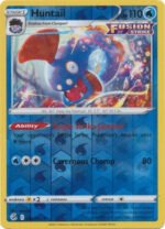 Fusion Strike 066/264 Huntail (Reverse Holo)