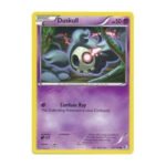 Boundaries Crossed 61/149 Duskull