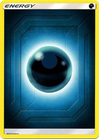 SM Team Up EN07 Darkness Energy