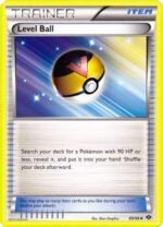 Next Destinies 89/99 Level Ball
