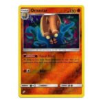 SM Team Up 76/181 Omastar (Reverse Holo)