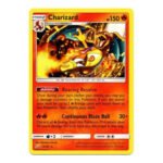 SM Team Up 14/181 Charizard (Non-Holo)