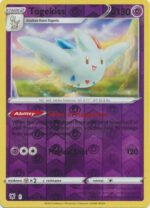 Astral Radiance 057/189 Togekiss (Reverse Holo)