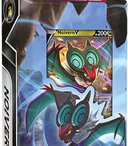 V Battle Deck - Noivern V