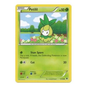 BW Emerging Powers 13/98 Petilil