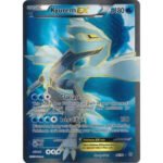 XY Ancient Origins 086/98 Kyurem EX (Full Art)