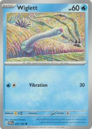 SV Paradox Rift 052/182 Wiglett