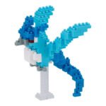 Nanoblock Pokémon - Articuno