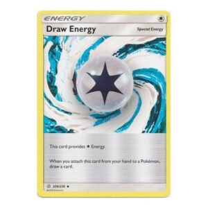 SM Cosmic Eclipse 209/236 Draw Energy