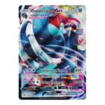 Rebel Clash 137/192 Copperajah VMAX (Full Art)