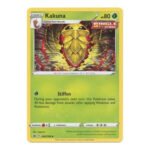 Chilling Reign 002/198 Kakuna