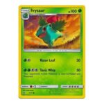 Shining Legends 02/73 Ivysaur