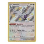 Shining Fates SV096/SV122 Swanna (Holo)