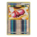 HS Unleashed 80/95 PlusPower (Reverse Holo)
