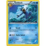 XY BREAKpoint 17/122 Golduck
