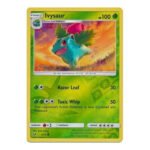 Shining Legends 02/73 Ivysaur (Reverse Holo)