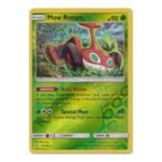 SM Ultra Prism 14/156 Mow Rotom (Reverse Holo)