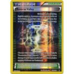 XY BREAKpoint 110/122 Reverse Valley (Reverse Holo)