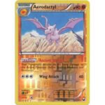 Dark Explorers 53/108 Aerodactyl (Reverse Holo)