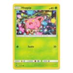 SM Lost Thunder 12/214 Hoppip