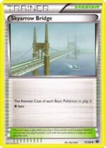 Next Destinies 91/99 Skyarrow Bridge