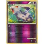 HS Triumphant 69/102 Nidoran (F) (Reverse Holo)