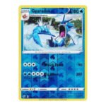 Rebel Clash 040/192 Gyarados (Reverse Holo)