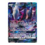 SM Burning Shadows 088/147 Darkrai GX (Half Art)