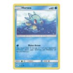 SM Burning Shadows 029/147 Horsea