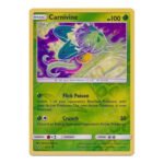 Shining Legends 06/73 Carnivine (Reverse Holo)