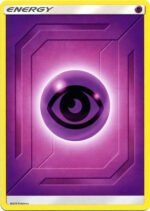 SM Team Up EN05 Psychic Energy