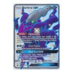 SM Burning Shadows SV70/SV94 Darkrai GX (Hidden Fates Shiny Vault Full Art)