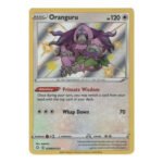 Shining Fates SV098/SV122 Oranguru (Holo)