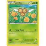 Plasma Storm 004/135 Combee