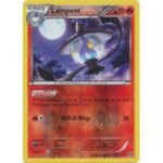 Plasma Storm 022/135 Lampent (Reverse Holo)