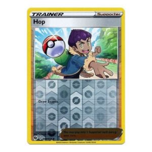 Champions Path 53/73 Hop (Reverse Holo)