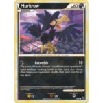 HS Undaunted 58/90 Murkrow