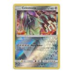 SM Celestial Storm 100/168 Celesteela (Reverse Holo)