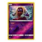 SM Unified Minds 076/236 Jynx (Reverse Holo)
